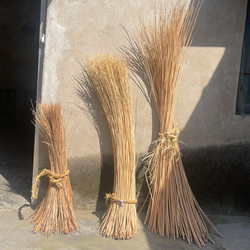 Natural Wicker rattan Wicker material hand woven material woven accessories Linyi White Willow peeled round