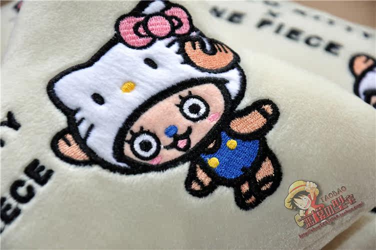 Coussin Manga - Ref 2688991 Image 4