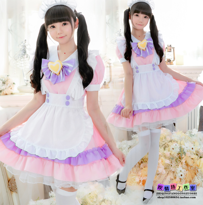 King Tsai Wenji New Skin Berry Barfi Game Cos Animation Princess Lorie