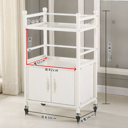 Красота парикмахерская магазин инструмент галерея галерея парикмахерская многофункциональная горячая ящика для красителей бары парикмахерская ручная тележка