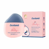 Детский летний водостойкий солнцезащитный крем, физическая защита, УФ-защита