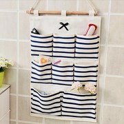 hop nhua Cửa hàng bách hóa nhỏ, nhu yếu phẩm hàng ngày, túi lưu trữ, túi treo, tường treo, nhà treo, đồ nhỏ, gái, hoàn thiện, bảo quản - Trang chủ hộp đựng ốc vít