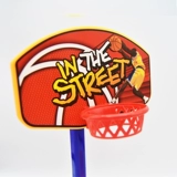 Баскетбольная маленькая интеллектуальная игрушка для тренировок, домашний питомец, интеллектуальное развитие