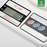 Шкала веса попугай Электронное взвешивание называется профилактикой заболеваний Tiger Skin Peony Suanfeng AI Scale Scale Bird Birds Scale