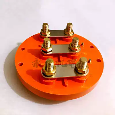 Y Y2-355 Disc terminal block Terminal block Terminal block Y2-315 Disc terminal block Water pump motor accessories