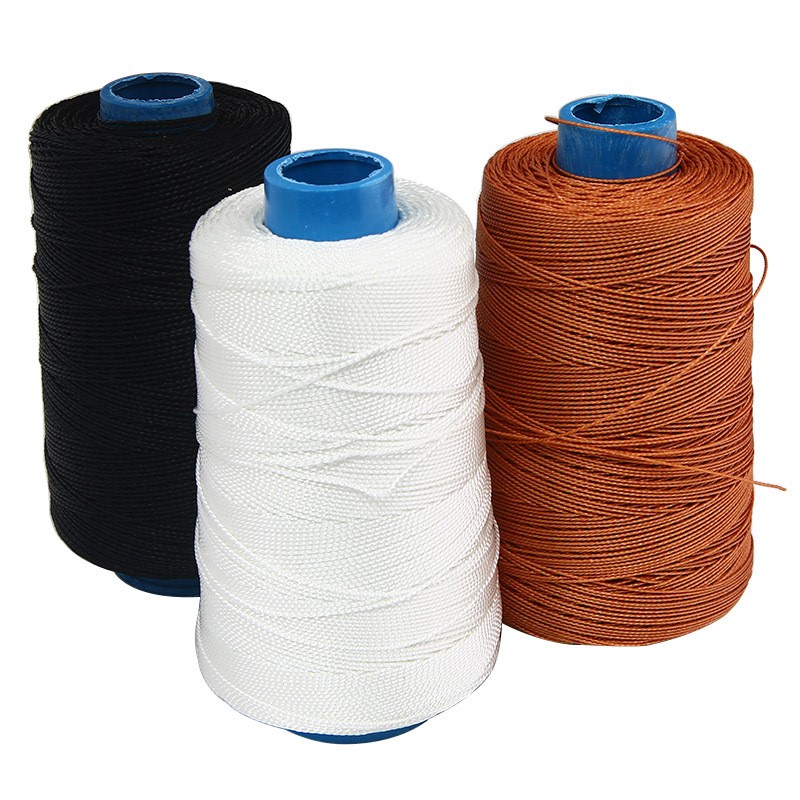 Upper Shoe Line Tonic Shoe Line Tire Line Repair Shoes Line Nylon Wind Kite Line Fishing Line Shoe Line Hand-stitched Line