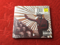 OM Unopened Soft Cookies Limp Bizkit The Unquestionable Truth (Part