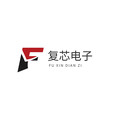 复芯电子的LOGO