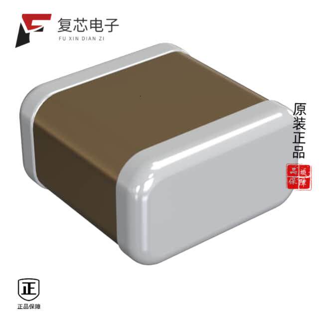 GRM0335C1H5R0CA01D全新CAP CER 5PF 50V C0G/NP0