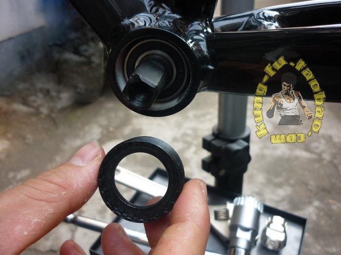 Outils pour vélo - Ref 2281929 Image 20