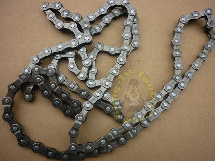 Chaîne de vélo - Ref 2369739 Image 13