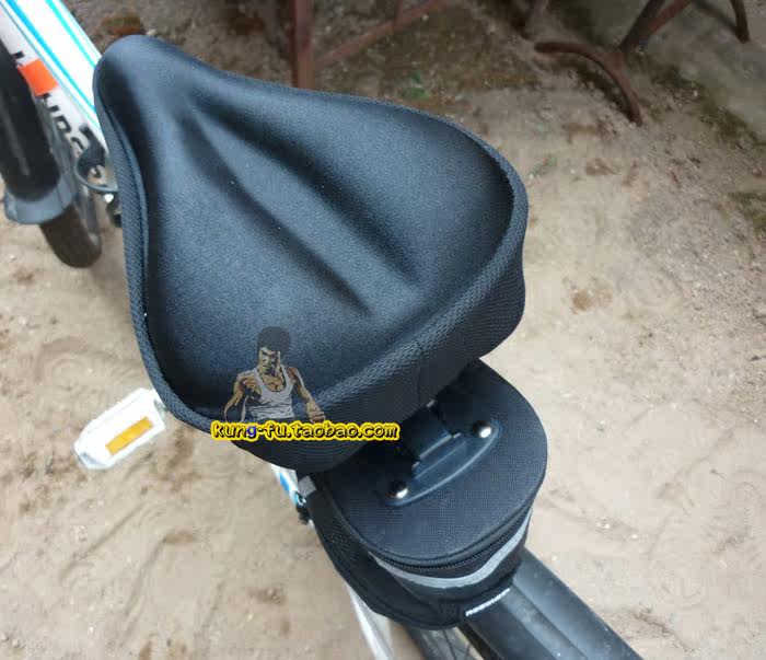 Selle de vélo Mountain Bike - Ref 2352814 Image 10