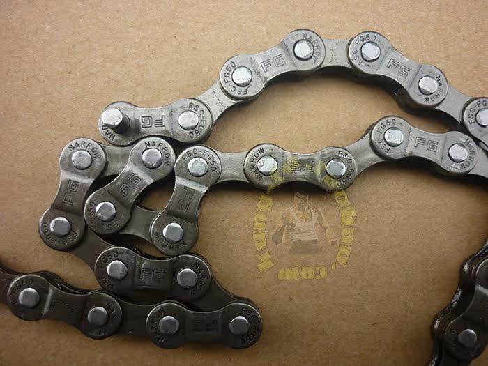 Chaîne de vélo - Ref 2369739 Image 12