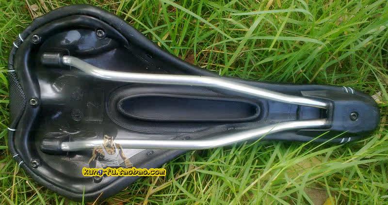 Selle de vélo Mountain Bike - Ref 2359279 Image 8