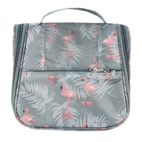 Водонепроницаемая косметичка, сумка для путешествий, вместительная и большая система хранения, в корейском стиле