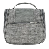 Водонепроницаемая косметичка, сумка для путешествий, вместительная и большая система хранения, в корейском стиле