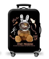 Тонкая модель (крышка корпуса размера M 22–24 дюйма) TZ-6011