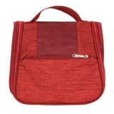 Водонепроницаемая косметичка, сумка для путешествий, вместительная и большая система хранения, в корейском стиле