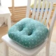 Học lái xe một chiếc xe ghế nâng đệm dày đệm đệm chung trượt Shorty đối tượng kiểm tra lái xe đặc biệt - Ghế đệm / đệm Sofa thảm trải ghế