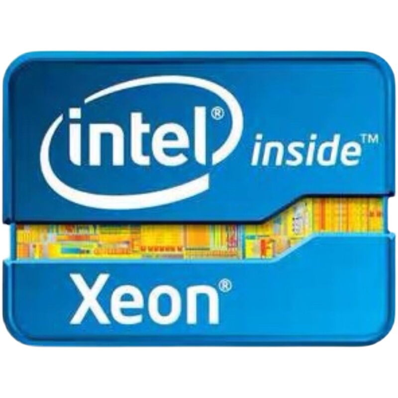 Intel Xeon 6 6315P. 6325P Processor 1700-Pin