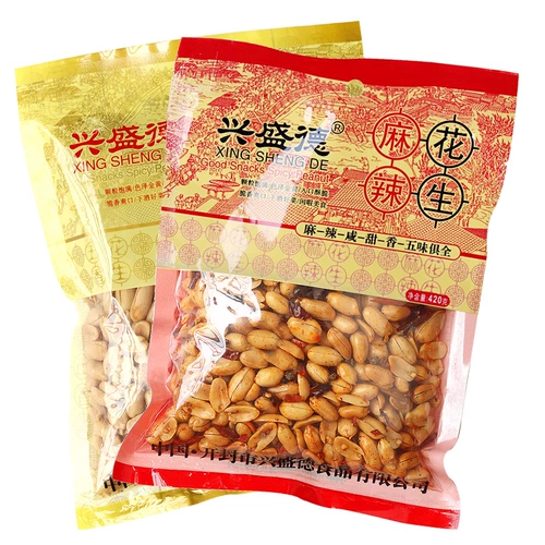 Специальные продукты Henan Kaifeng Special Product