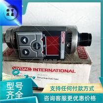 议价HYDAC EDS300 EDS344-2-400-000