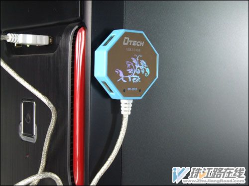 Concentrateur USB - Ref 373518 Image 68