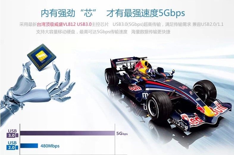 Concentrateur USB - Ref 366257 Image 12