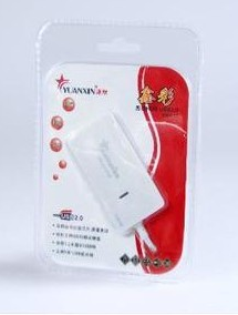 Hub USB - Ref 367039 Image 5