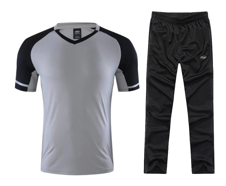 New basketball game Referee Suit Suit for men and women Basketball Training Referees Referee Jacket Pants Print number