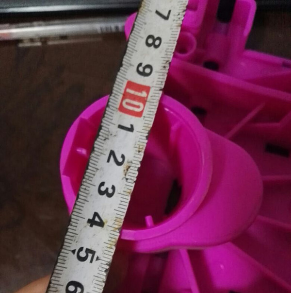 Nhà máy trực tiếp queer kho báu trẻ em ban đầu của ếch loại bốn bánh scooter phụ kiện cơ sở xe đẩy em phụ kiện chế biến xe điện cân bằng mẫu mới