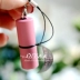 Mẫu vừa và nhỏ Opel Lai Ou Lai Lai Màu đặc biệt dưỡng ẩm 1.2g Mini Lipstick Rose Red bbia 35 Son môi