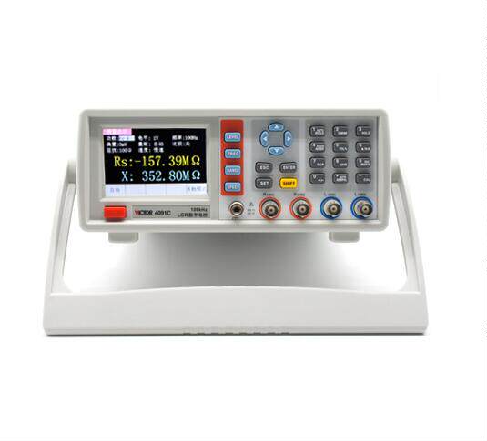 VICTOR 4090A 4090B 4090C 4091A 4091B Digital Bridge