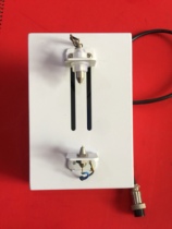 Battery Internal Resistance Tester Test Stand Test 18650 Cylindrical Battery Test Quick And Stable