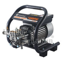 Household car wash electric high-pressure cleaner floor car wash machine Greenfield Luba Series LT390