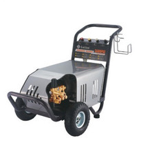 Industrial and commercial high pressure cleaner Greenfield 18M14 5-2 2S4