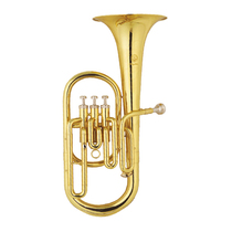 Xinghai brand XAH-110 type Eb alto horn with three keys