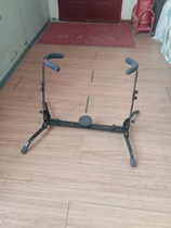 Large bao hao bracket