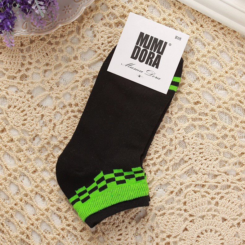 Chaussettes - collants simple - Ref 765760 Image 14