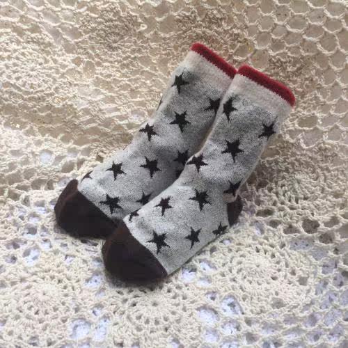 Chaussettes enfant - Ref 2107054 Image 25