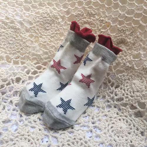 Chaussettes enfant - Ref 2107054 Image 18