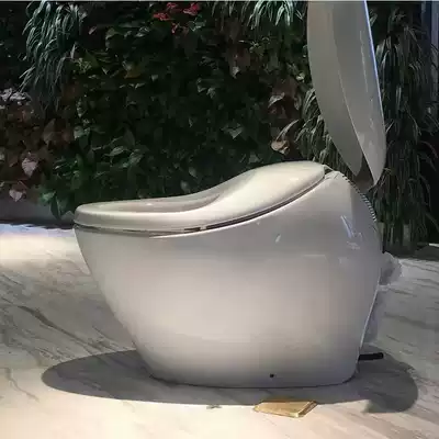 TOTO Japan imported smart toilet CS900KV4 automatic clamshell integrated tankless seat toilet