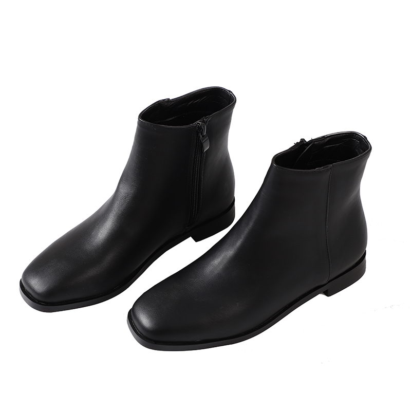 Bottes mi-saison femme OTHER   - Ref 3250202 Image 5