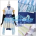 Nutcracker COS Magic Record Magical Girl Madoka Gaiden Mizupa Rena cosplay trang phục - Cosplay