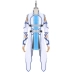 Nutcracker cos Sword Art Online 2 Absolute Sword Holy Sword Yuuki Asuna Asuna cosplay0665 - Cosplay