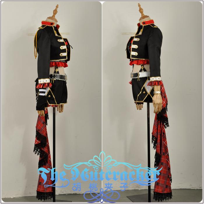 Sau khi Nutcracker cos Lovelive nhóm nhạc punk rock thức tỉnh, Kurosawa Daiya cosplay - Cosplay