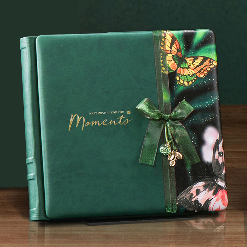 Photo book Custom Wedding High-end Wedding photography Couple Photo Photos Commemorative Album for High-end Movie Collection Photo Book production