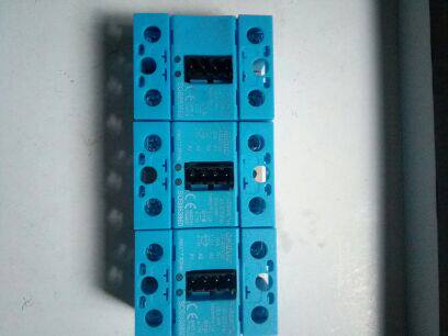 New SAIDE Solid State Relay SOB863860 SOB865860 SOB867860