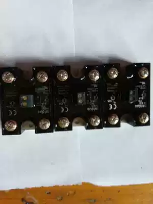 Woodside solid state relay (SSR) SCB945600 SCB942600 SCB941600