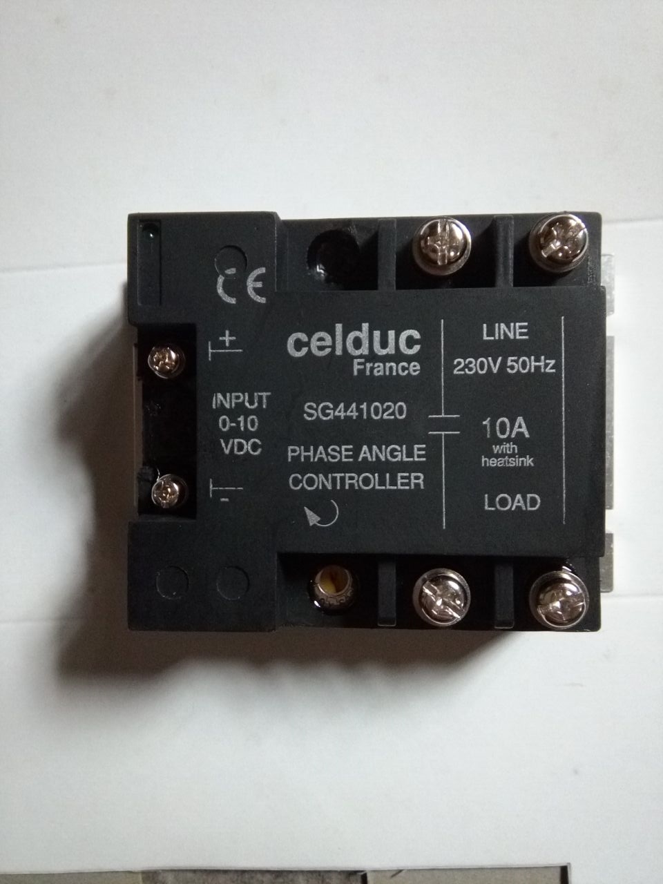 New Saide Solid State Relay SG464420 SG468420 SG469420